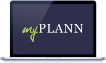 Aplikace MyPlann